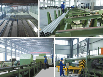 車間設備